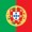 Portugal Long Wig